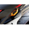 Sato Racing Billet Racing / Tie Down Hook for the Honda CBR1000RR (17-21)